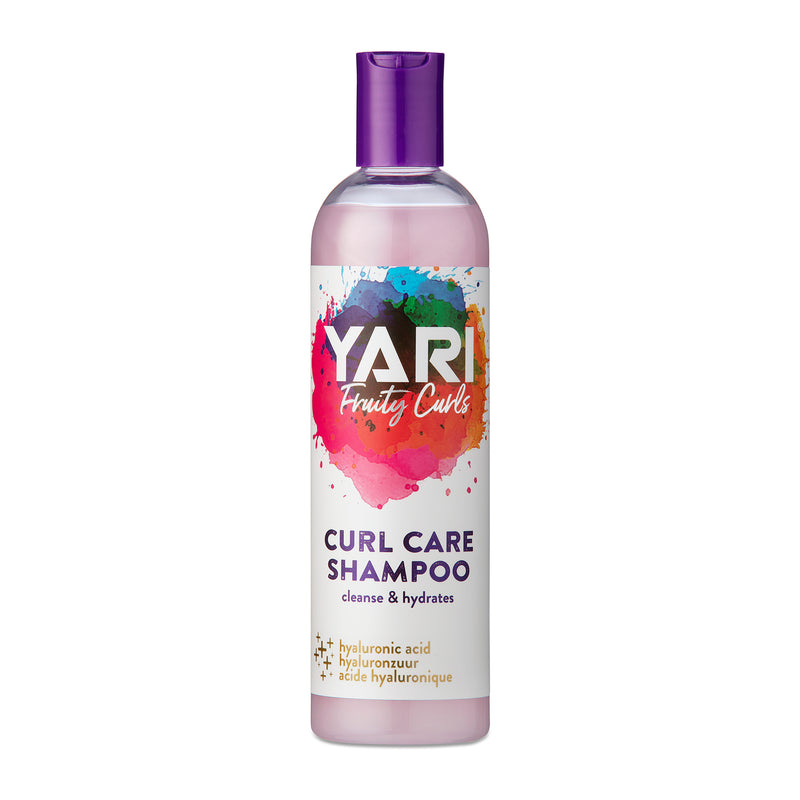 Yari Fruity Curls Curl Care Shampoo 355 ml