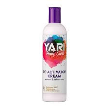 Yari Fruity Curls Re-Activator 355ml