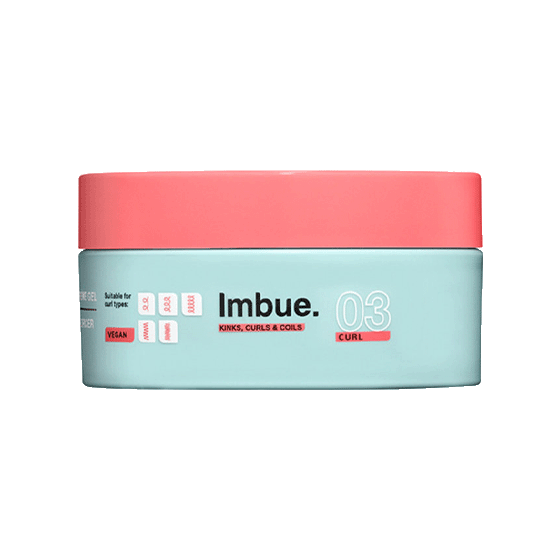 Imbue Curl Empowering Crème Gel 200 ml