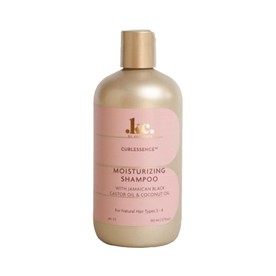 KeraCare Curlessence Moisturizing Shampoo 355ml