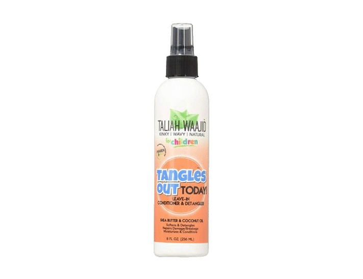 Taliah Waajid For Children Tangles Out Today! 236 ml