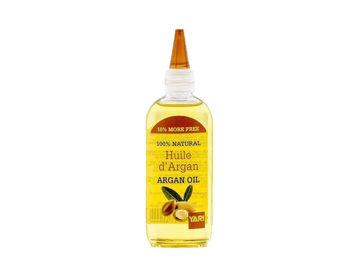 Yari 100% Natural Argan Oil 105 ml