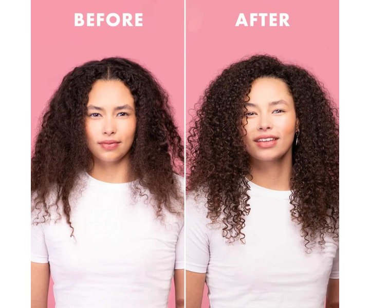Umberto Giannini Thirsty Curls Hydration Bundle - Entrega GRÁTIS