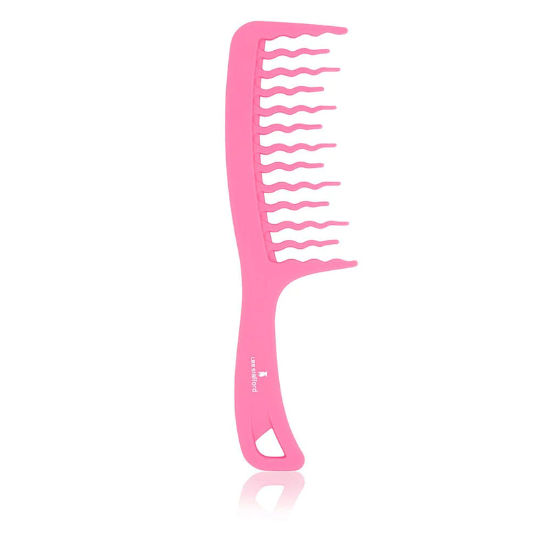 Lee Stafford For The Love Of Curls Curl Detangling Comb