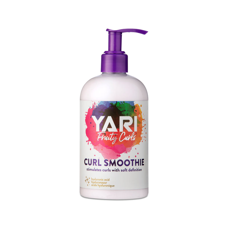 Yari Fruity Curls Curl Smoothie 384 ml