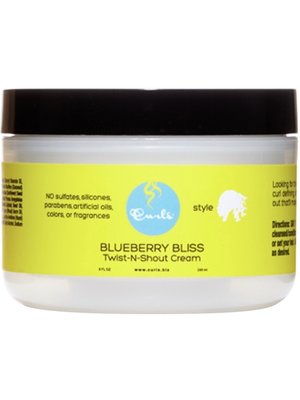 Curls Blue Berry Bliss Twist &