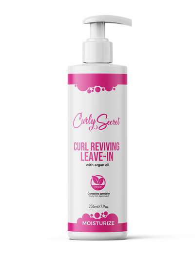 Eco Styler – Curly Girl Approved