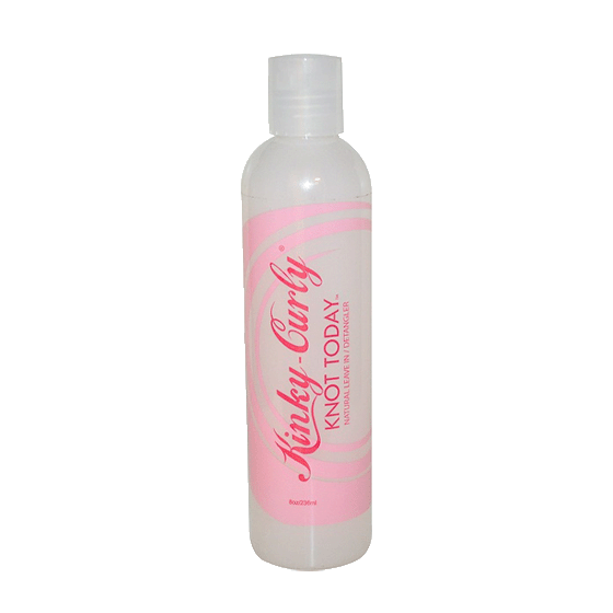 Kinky Curly Knot Today Leave in Conditioner 236 ml