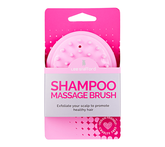 Lee Stafford Shampoo Massage Brush