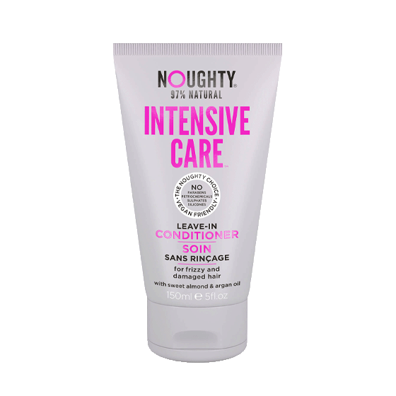 Noughty Intensive Care Leave-In Conditioner 150ml