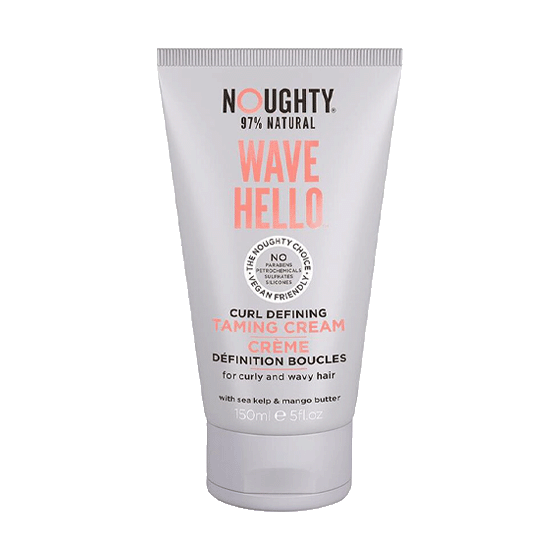 Noughty Wave Hello Curl Taming Cream 150 ml