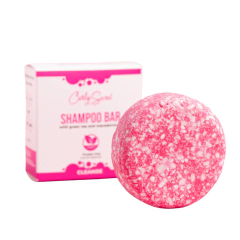 Curly Secret Shampoo Bar 60gr