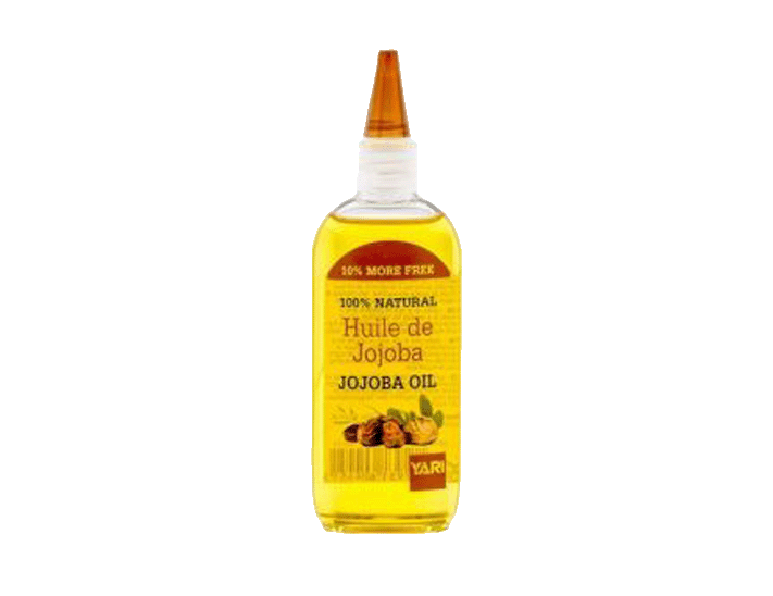 Yari 100% Natural Jojoba Oil 105ml
